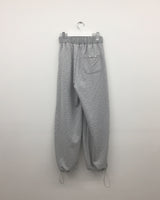 [SET]Levain Ribbon Hoodie + Jogger Pants (2color)