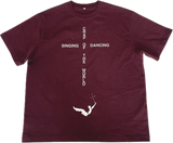 SLOGAN TEE