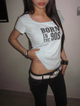 90s Girl Tee