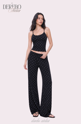 Raina Dot Pad Training Setup (REGULAR PANTS)