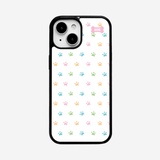 パピーステップケース (glass bumper)