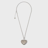 FRUIT SLICE LONG NECKLACE