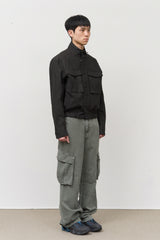 Desert Washed Dyeing Cargo