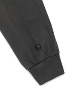 INVADER LS TEE CHARCOAL(CV2EFUT551A)