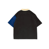 エキゾチックテリーオープンカラーショートスリーブシャツ (UNISEX)_SYS0BL01CG