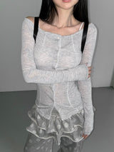 cloud long cd(3 color)