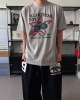 RT American Boy Short Sleeve T-Shirt