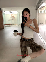 Part 5 Bermuda mid pants