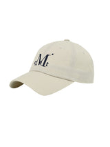 【企画限定価格】 MUCENT ボールキャップ