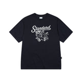 STND CAT クールコットン半袖  (SISSTD-0269)