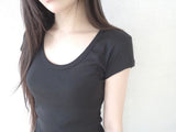 basic u tee