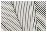 Remy Stripe Henley Tee
