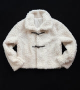 Mood fur jacket