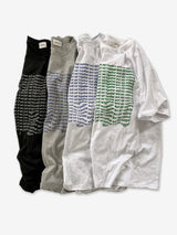 イングルボックスショートスリーブTシャツ