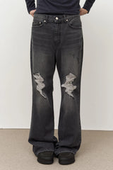 Swift Bootscut Denim