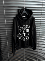 Dark Hood