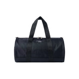 [24SS] ベーシックロゴリップストップツーウェイダッフルバッグ BLACK