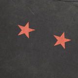 TWO STAR T SHIRT
