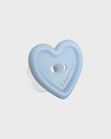 [Formica] ソーダチョコボタントック (Heart), Basic
