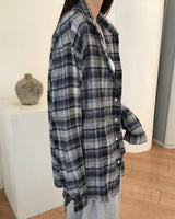 モミシャツ