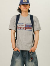 WE VINTAGE LETTERING 1/2 T