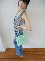 airy halter slvl