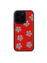 primrose stud case (red)