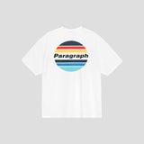 ホライズン ロゴ Tシャツ