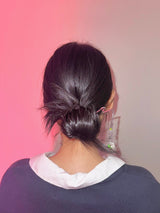 バニーファンタジー ヘアピン(2color)