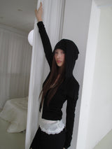 soft hood button t