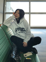 [MADE] アパレル US フードTシャツ
