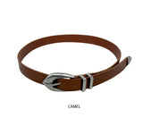 Loin Line Western Belt
