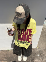 セーブミーTシャツ