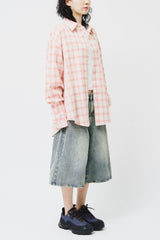 ラドバミューダデニム (4color)