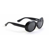 Roswell Original Glossy Black / Black Lens