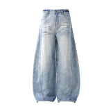 Merrick Washed Balloon Jeans