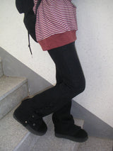 wave botan pants