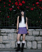 ハラジュクプリーツスカート