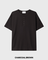 Season Henley T-Shirt