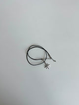 Star piece necklace