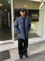 WORK FIELD JACKET