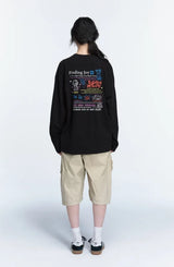 26FW★ Finding Joy Long Sleeve