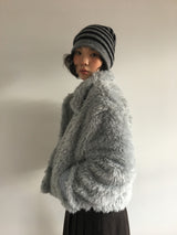 Mignon Boucle Jacket (4 Colors)