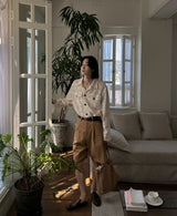 Karos Lace Jacket