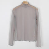 Layer see-through - t
