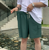 Wybird Cool Ice Cargo Shorts