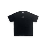 "FRAGILE HEART" プリント S/S Tシャツ