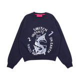 S タイガーMTM Tシャツ (FOR WOMAN)_SYS2TS52DN
