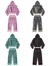 MDC ロイヤル トラックスーツ フルセット