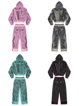 MDC ROYAL TRACKSUIT - FULL SET